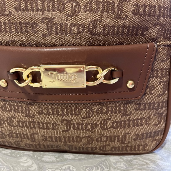 Juicy couture mini backpack - Picture 2 of 6